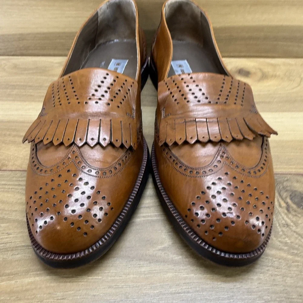 Bruno Magli mens size